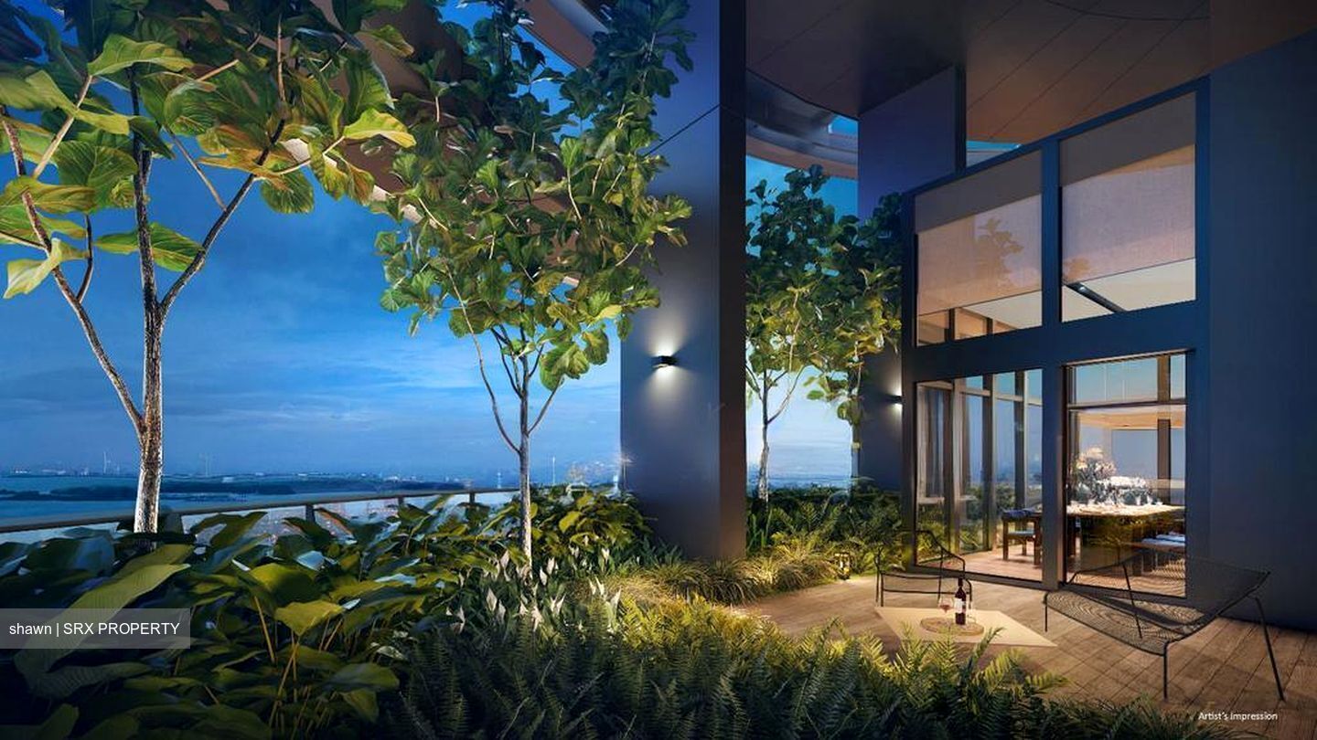 Newport Residences (D2), Apartment #517986211